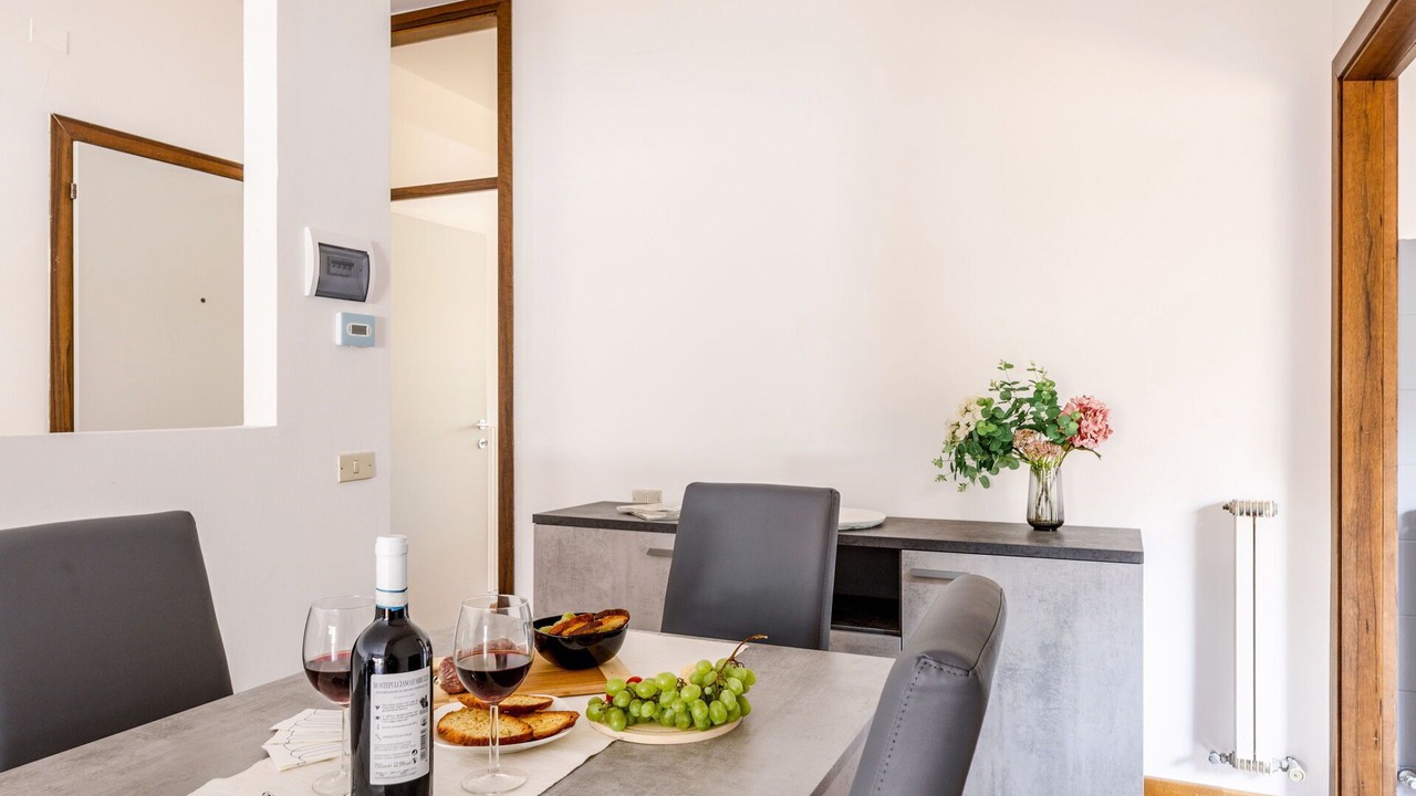 Photo of Livingroom in Fano