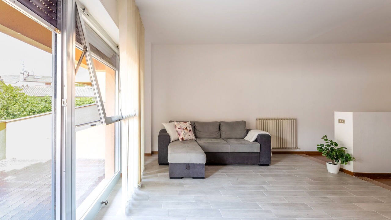 Photo of Livingroom in Fano