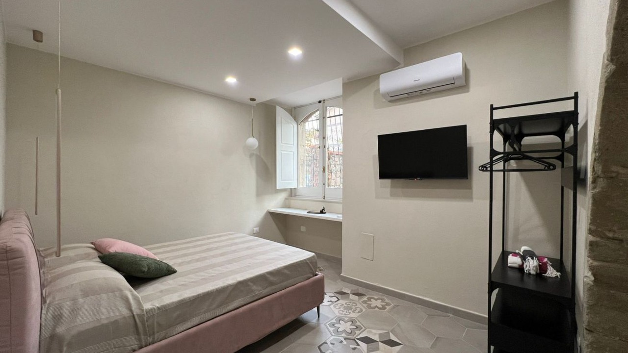 Photo of Bedroom in Marina di Fuscaldo