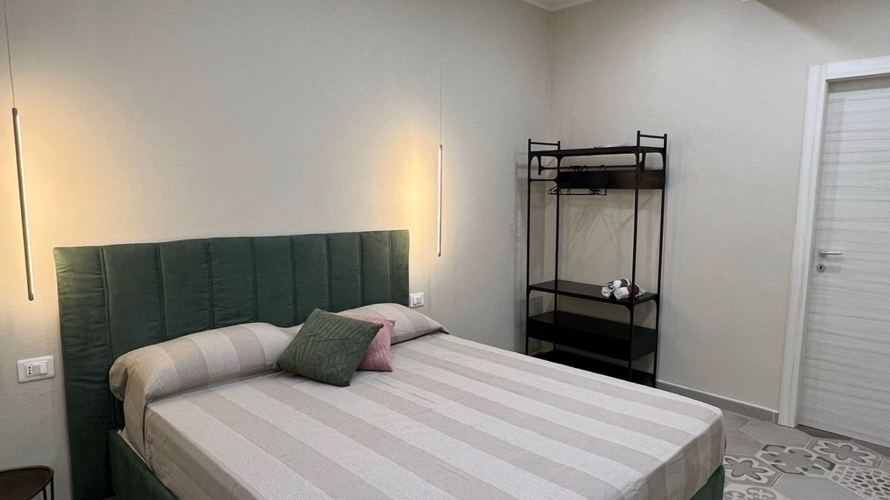 Photo of Bedroom in Marina di Fuscaldo