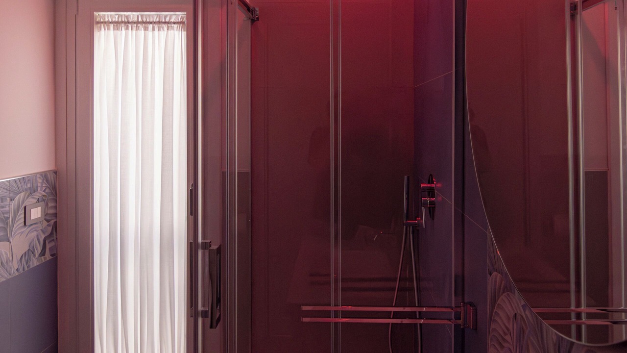 Photo of Bathroom in Piano di Sorrento