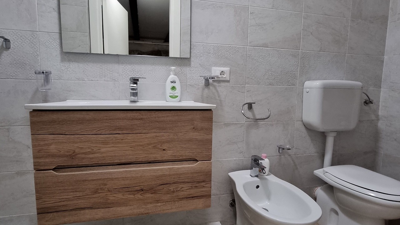 Photo of Bathroom in Old Town