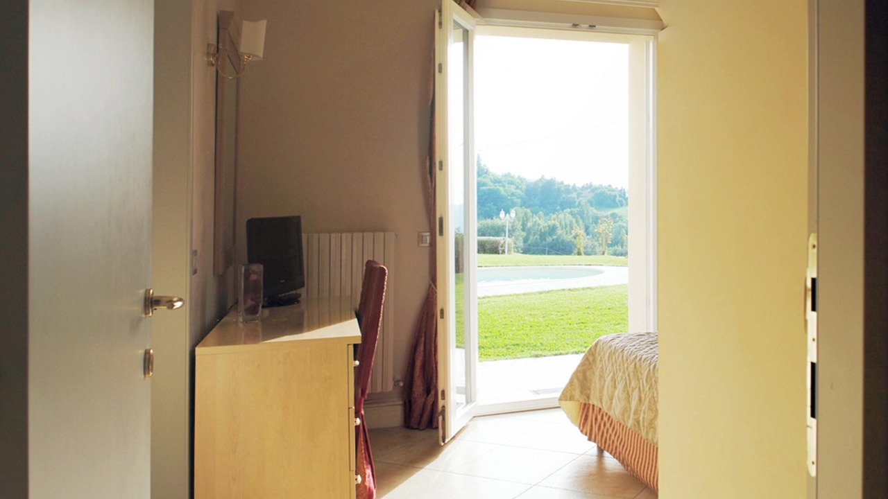 Photo of Bedroom in Montelabbate