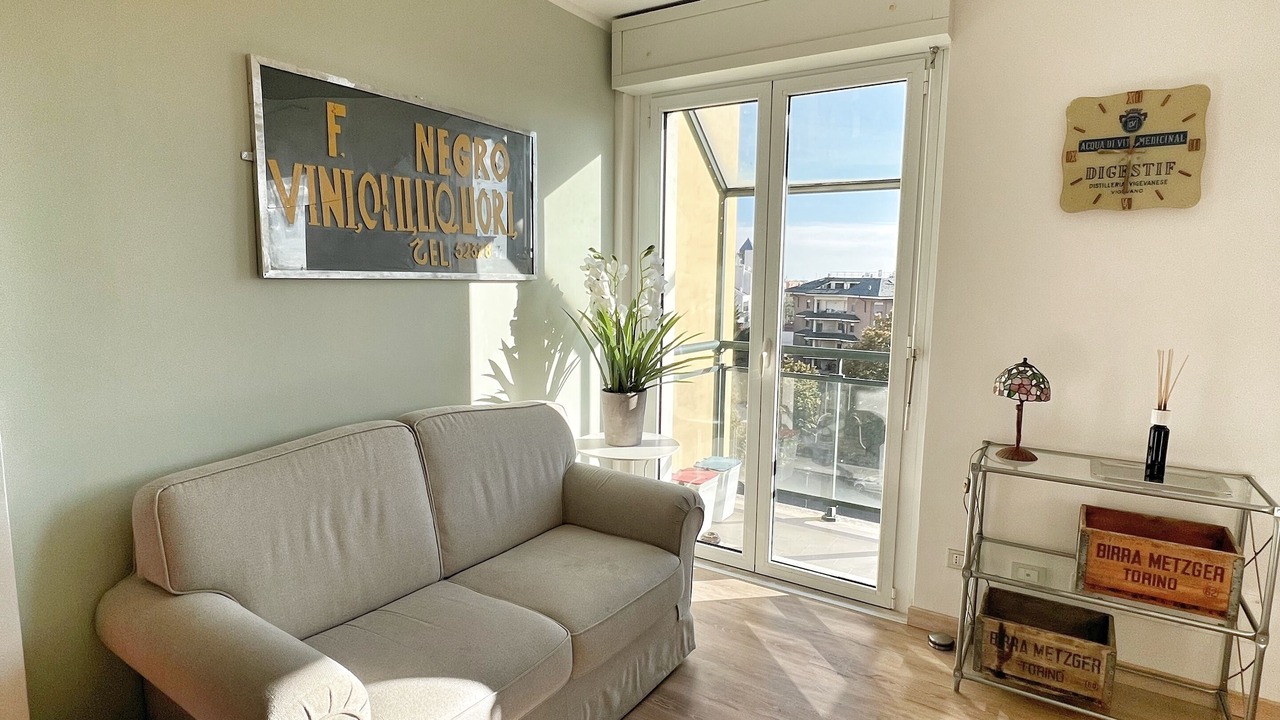 Photo of Livingroom in Biella