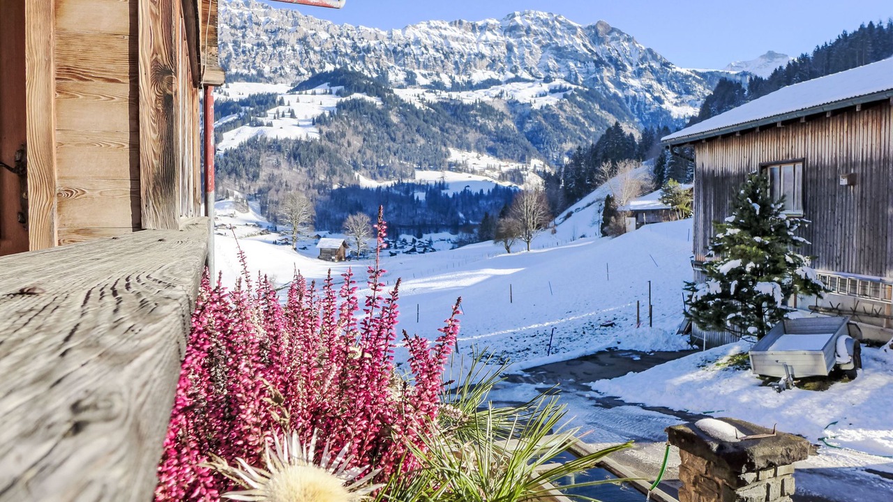 Photo of Others in Frutigen