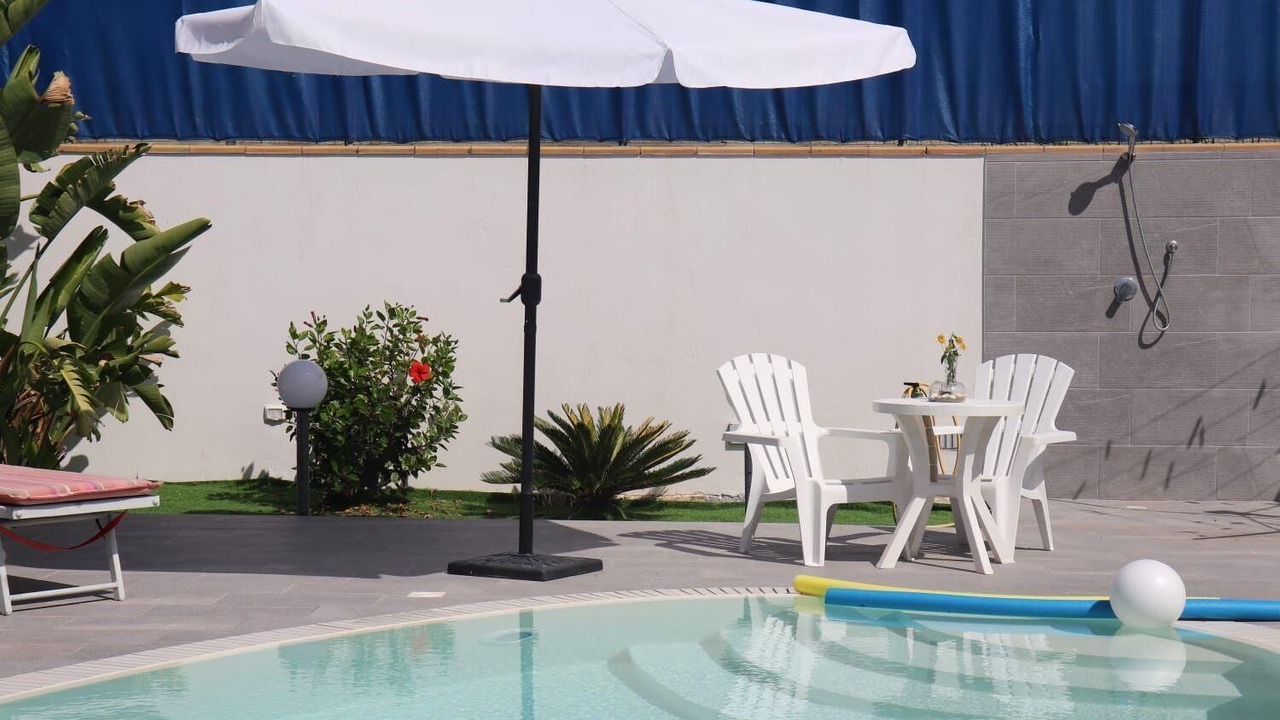 Photo of Outdoor in Tre Fontane