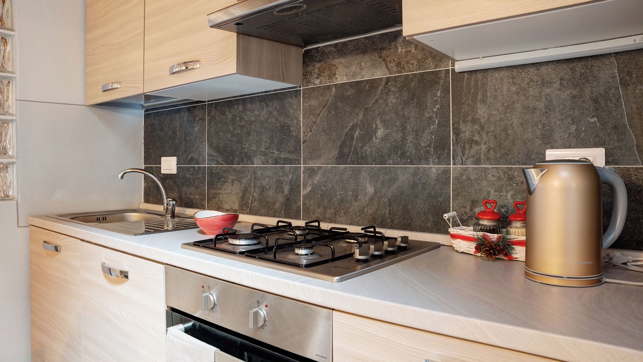 Photo of Kitchen in Mondovi