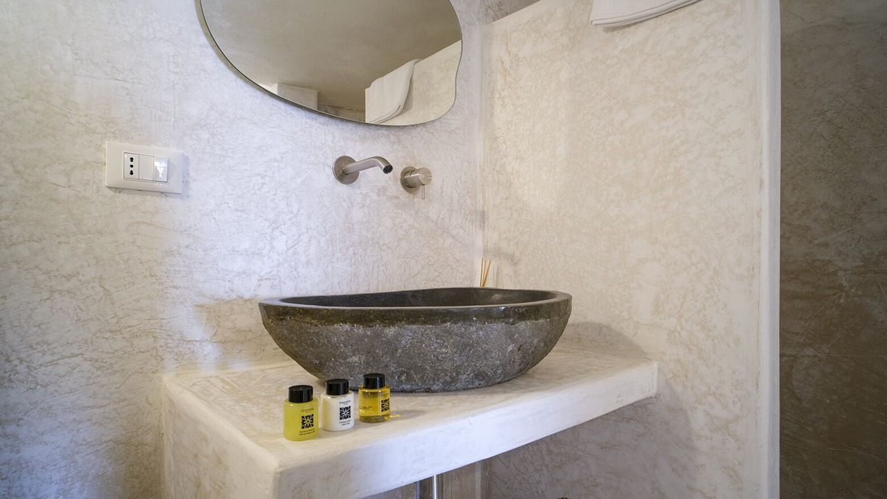 Photo of Bathroom in Noci