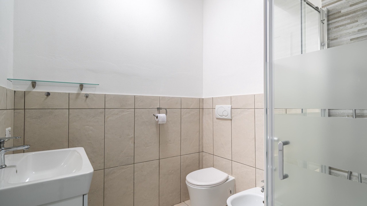 Photo of Bathroom in Monte