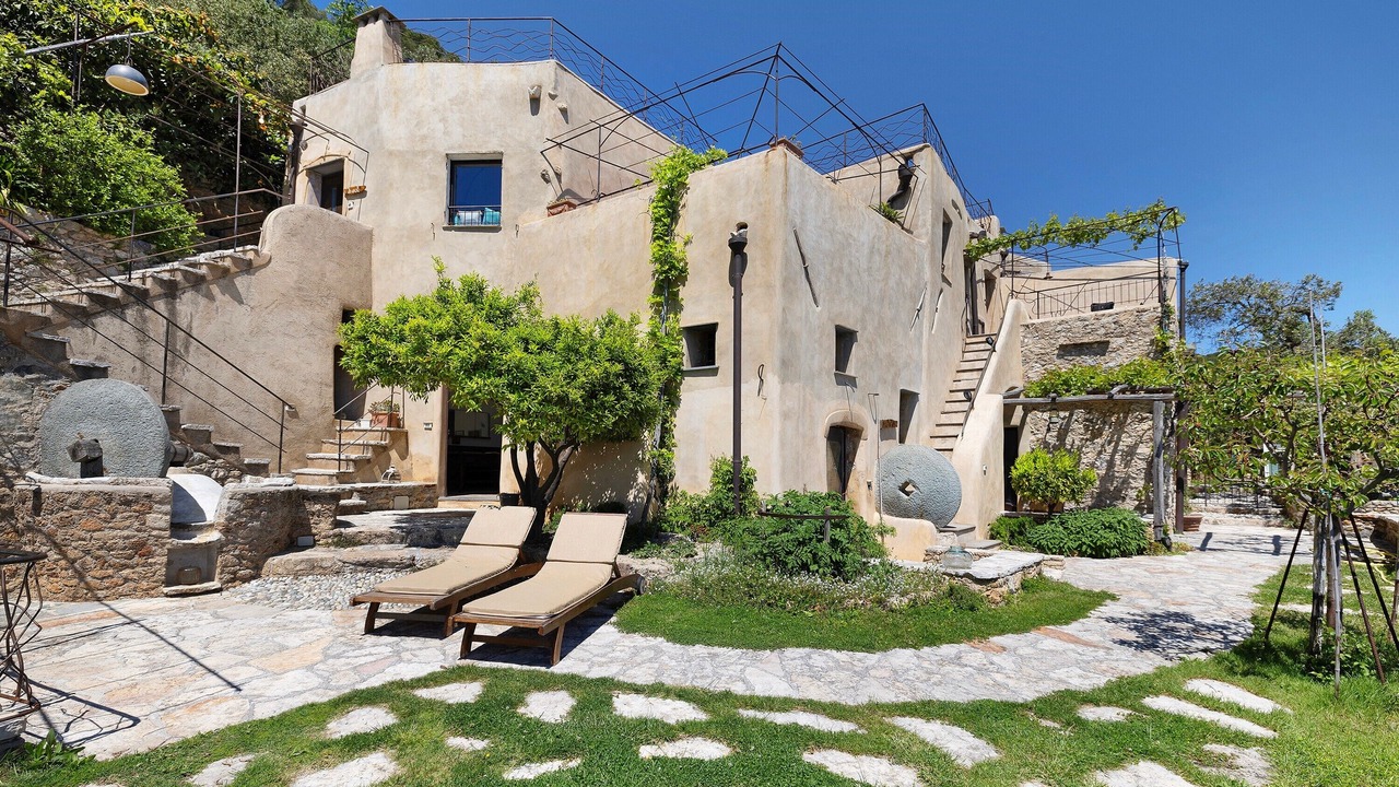 Photo of Outdoor in Varigotti
