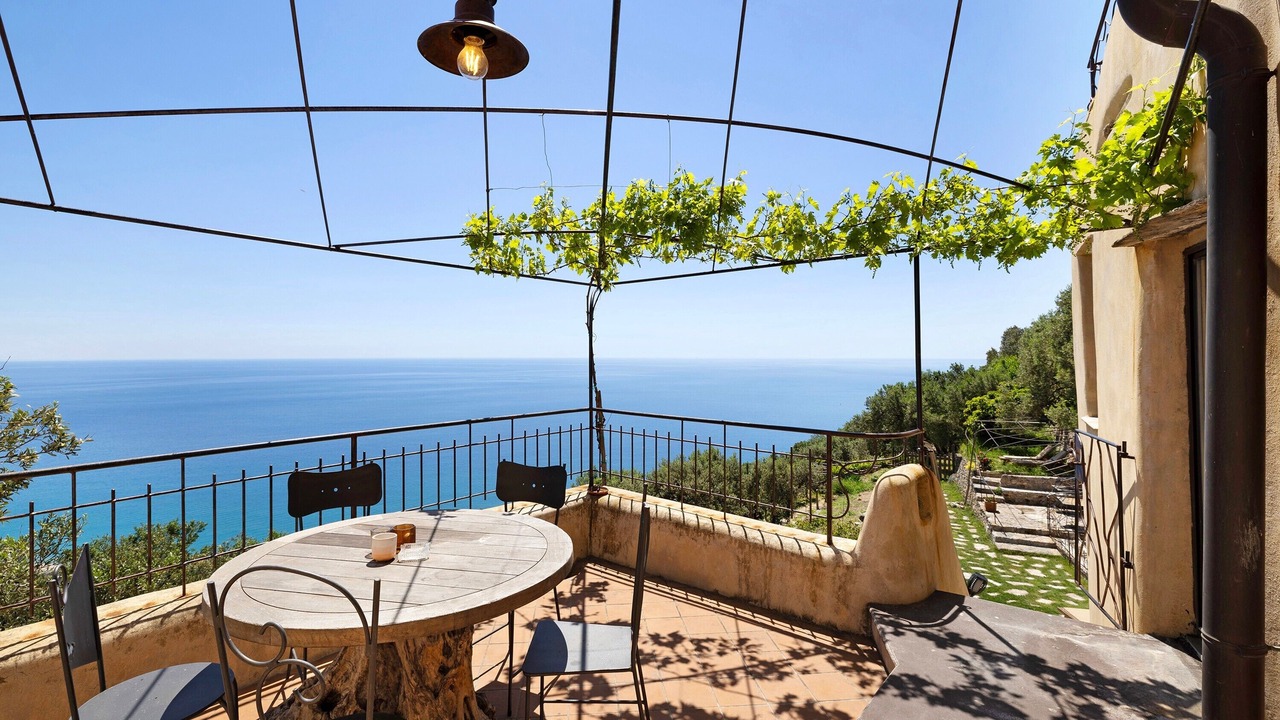 Photo of Outdoor in Varigotti