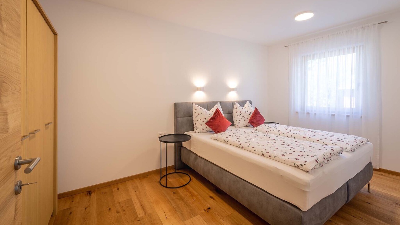 Photo of Bedroom in St. Pauls