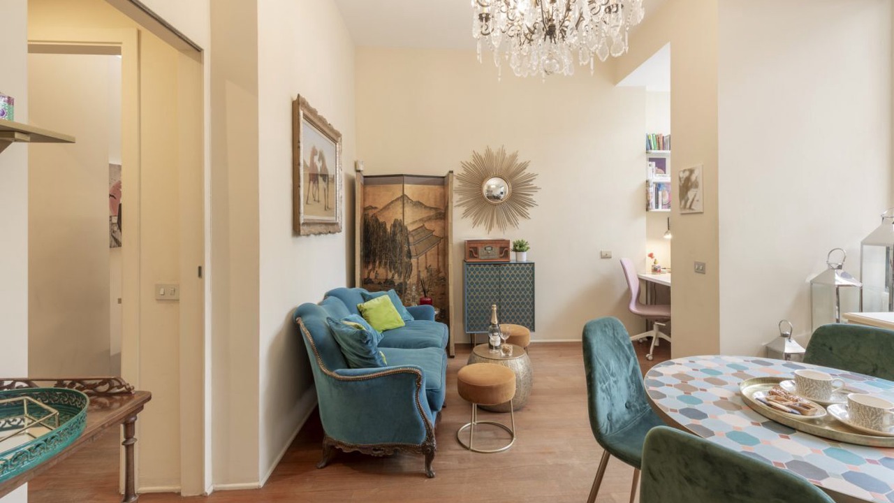 Photo of Livingroom in San Marco