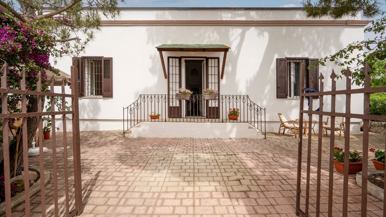 Photo of Outdoor in Monopoli