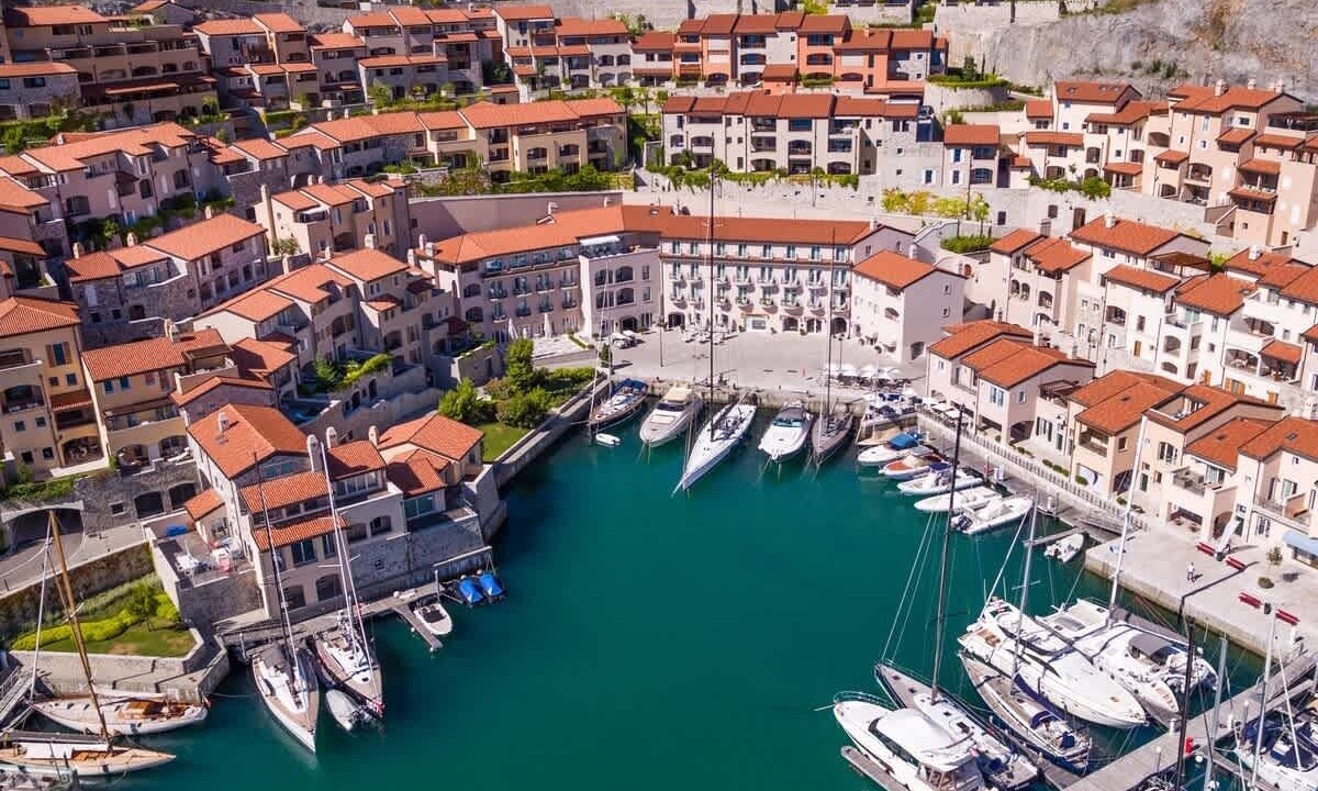 Photo of Others in Portopiccolo