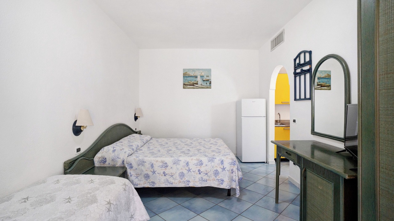 Photo of Bedroom in Succhivo