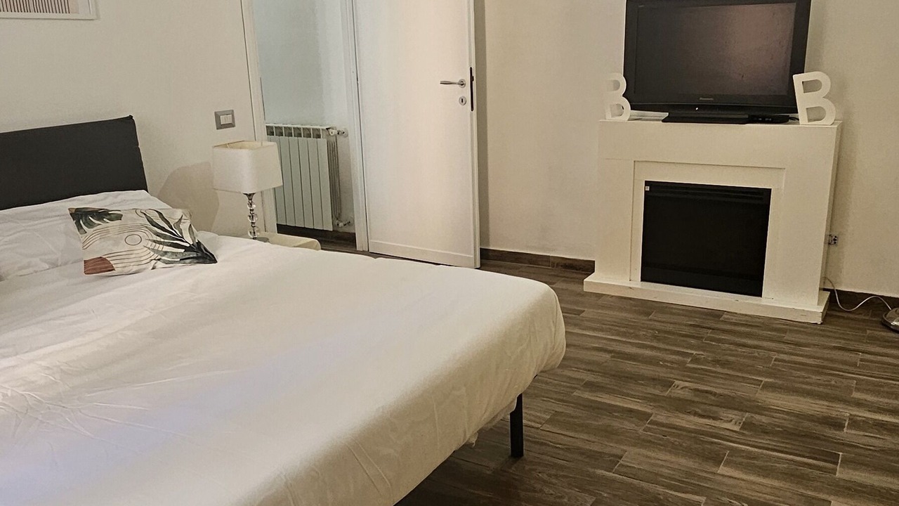 Photo of Bedroom in Monterotondo