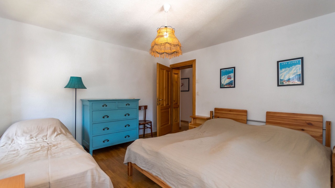 Photo of Bedroom in Rocca Pietore