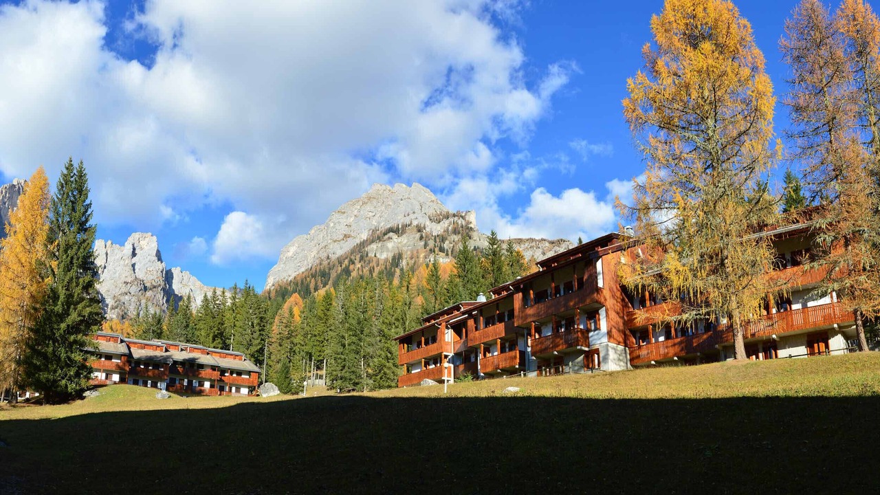 Photo of Outdoor in Selva di Cadore