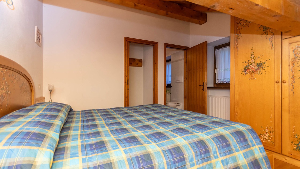 Photo of Bedroom in Alleghe