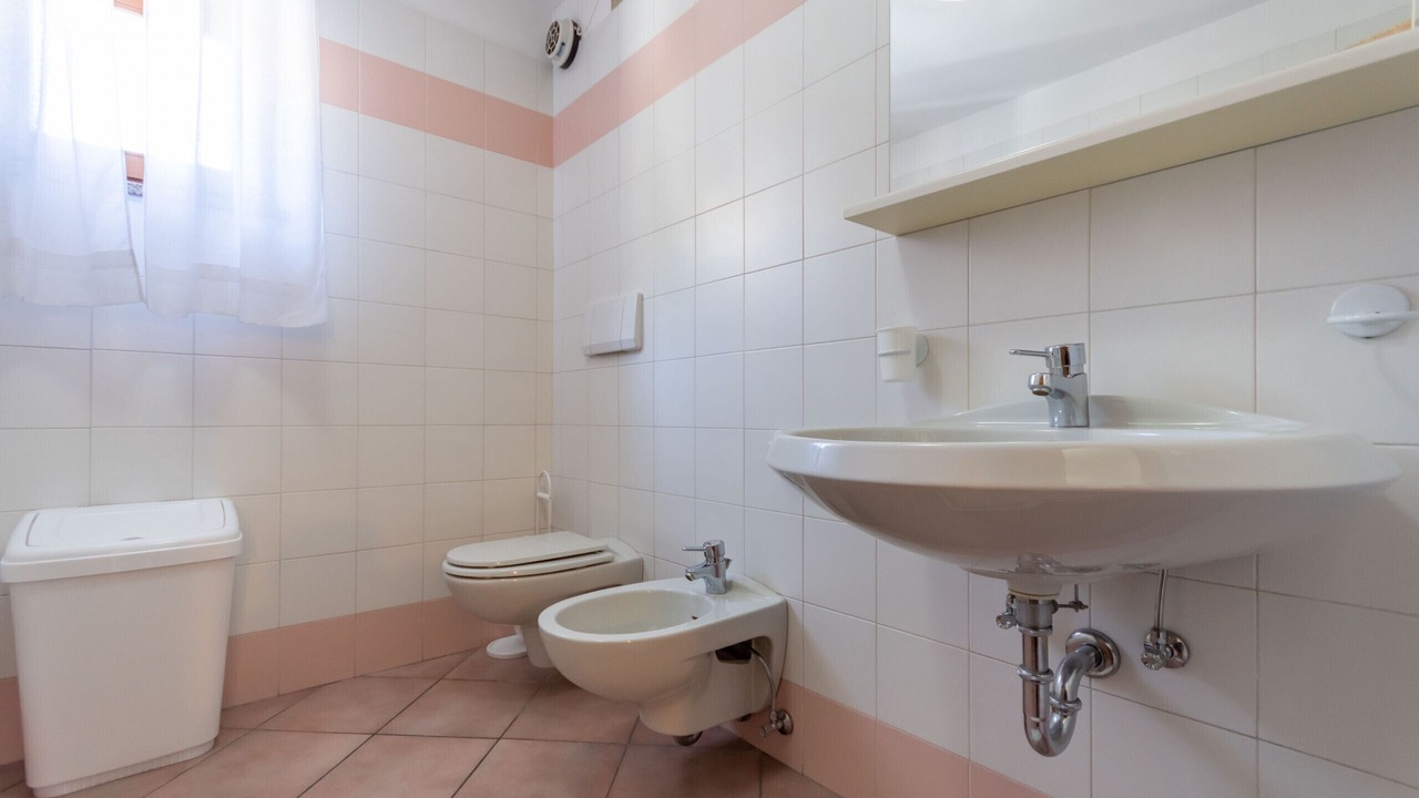 Photo of Bathroom in Pozza di Fassa