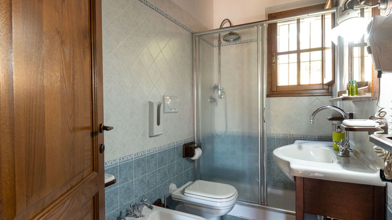 Photo of Bathroom in La Pesta