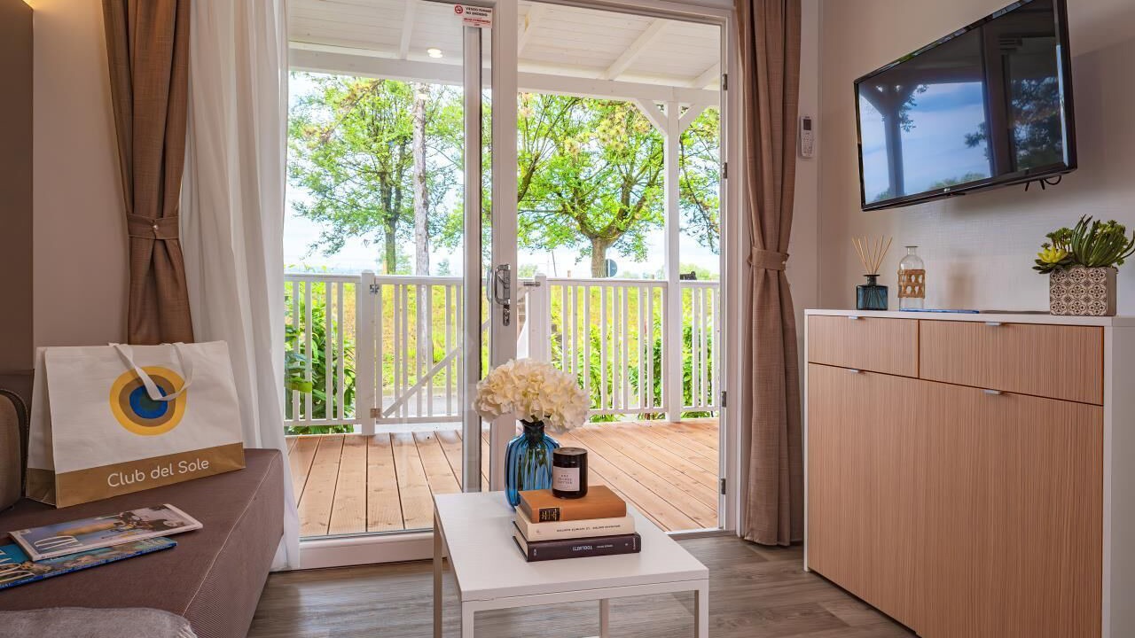 Photo of Livingroom in Grado