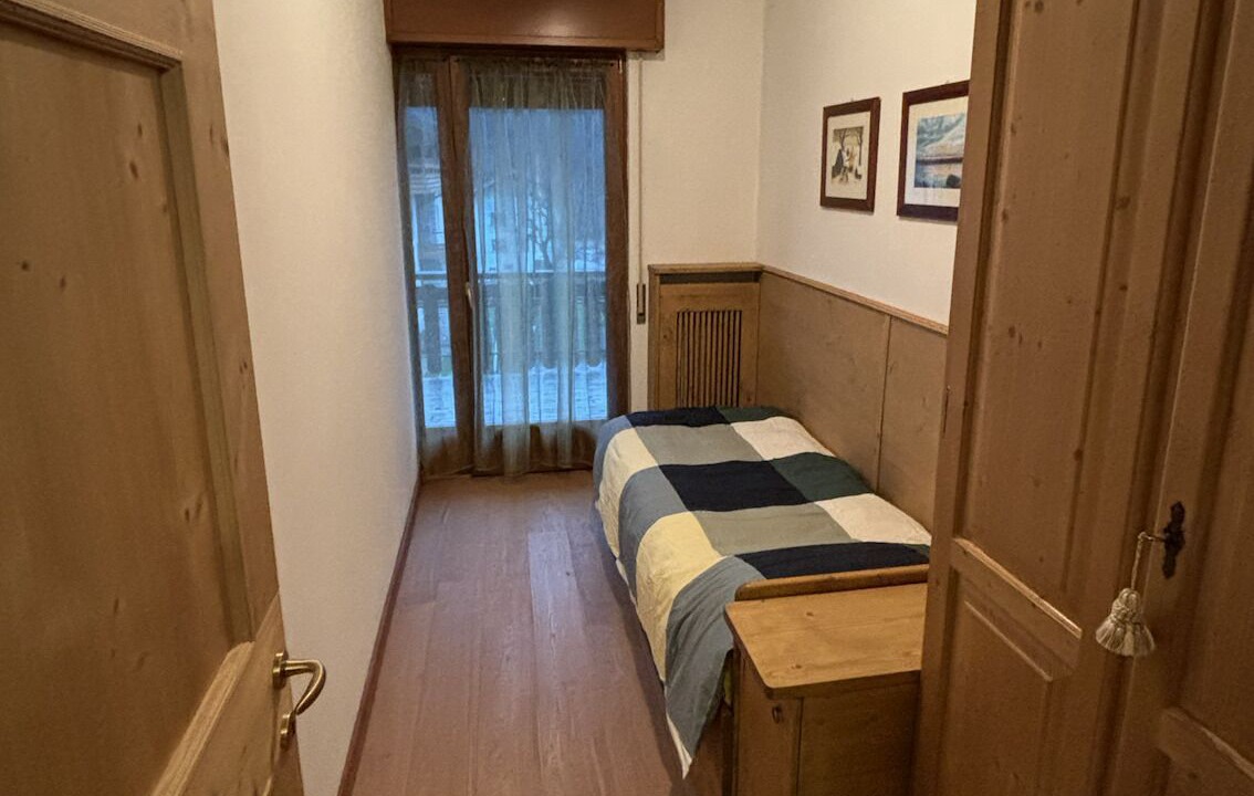 Photo of Bedroom in Pieve di Cadore