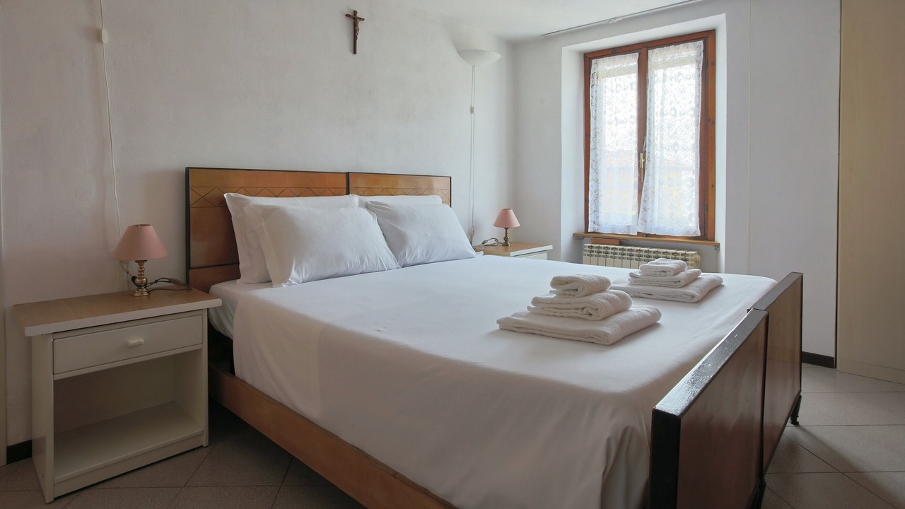 Photo of Bedroom in San Fedele Intelvi