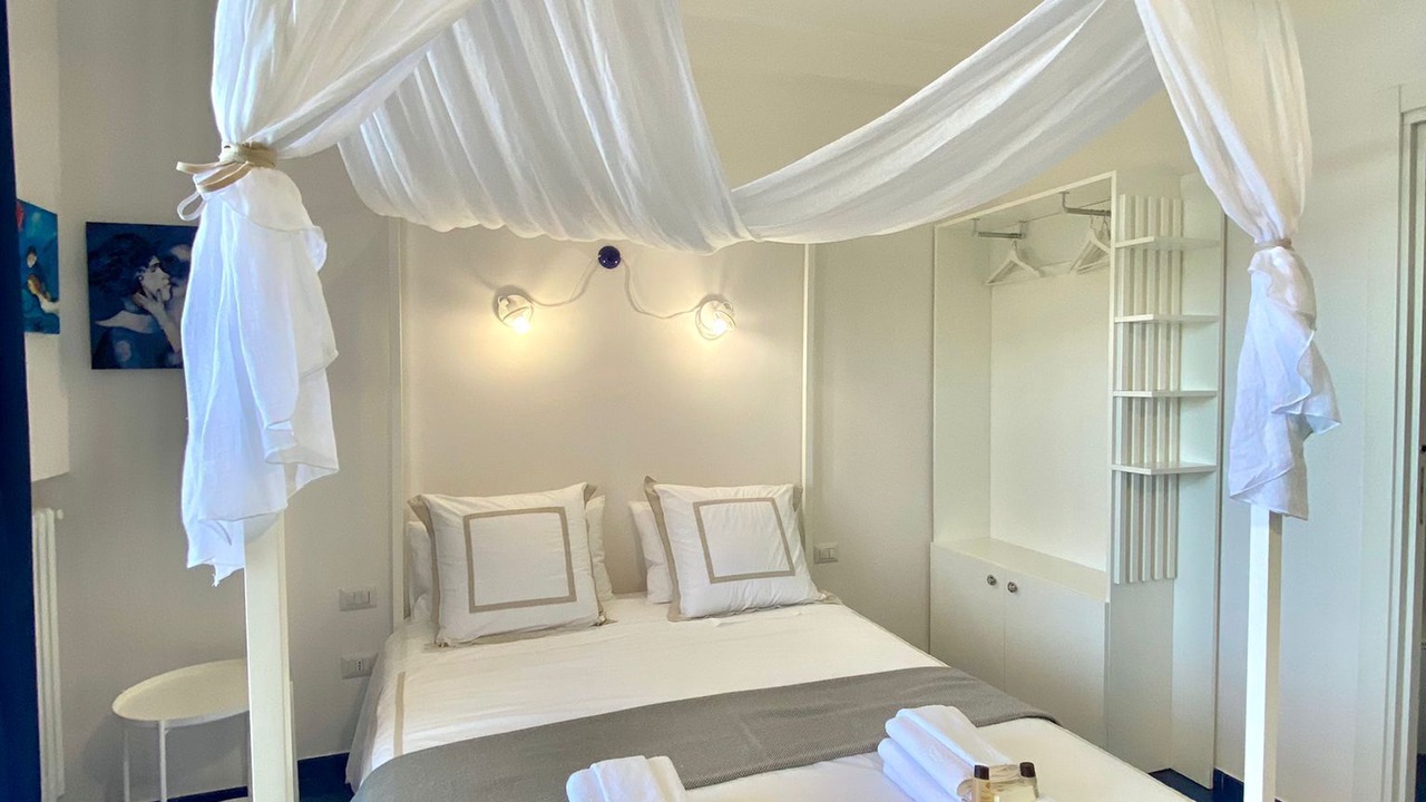 Photo of Bedroom in Raito