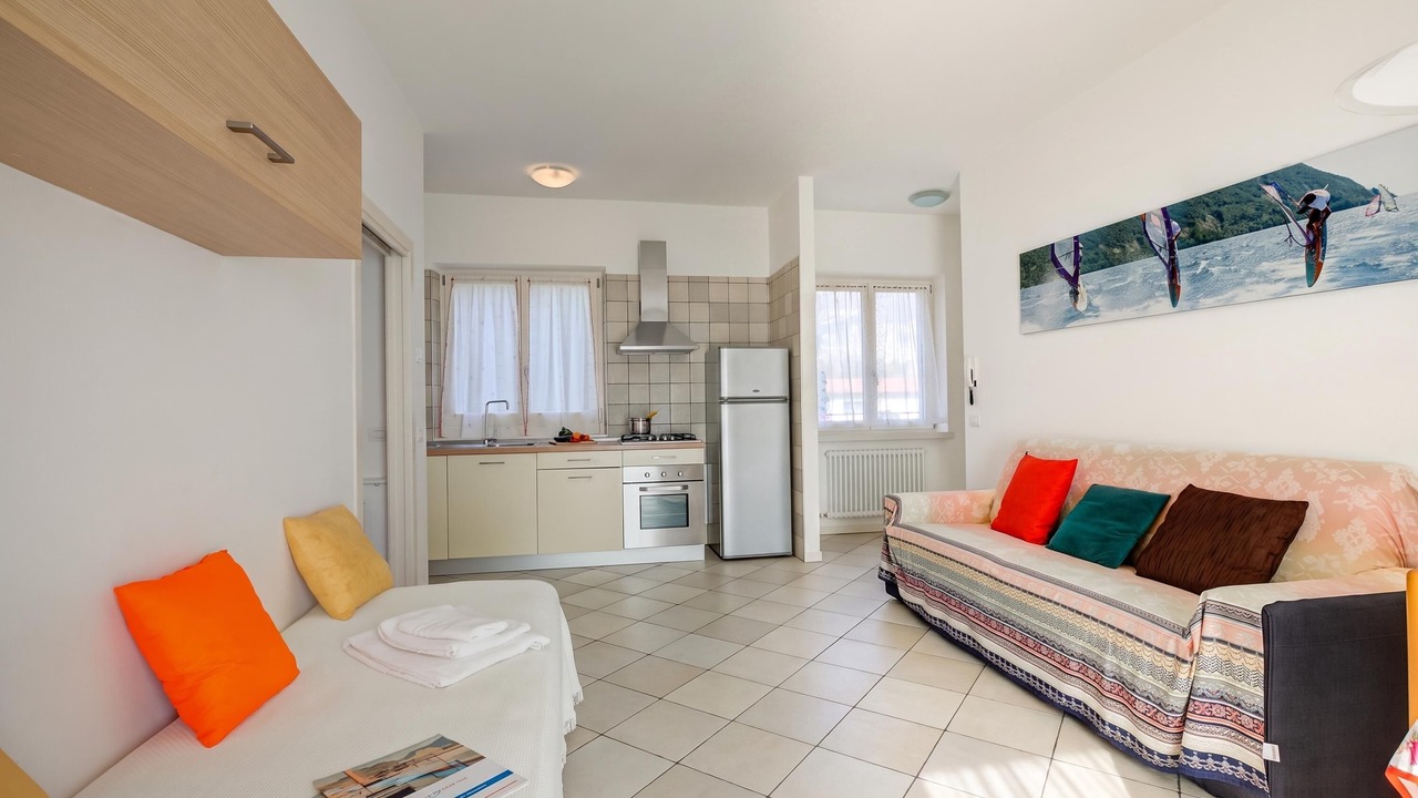 Photo of Bedroom in Torbole sul Garda