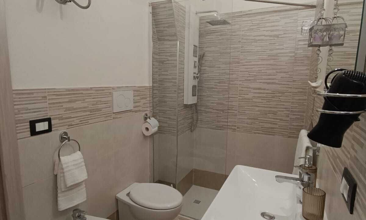 Photo of Bathroom in Pedara