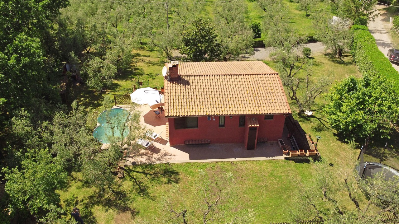 Photo of Outdoor in Vetralla