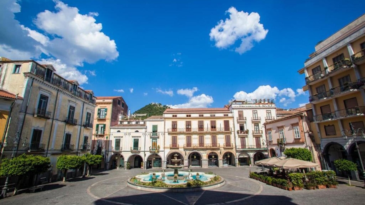 Photo of Outdoor in Cava de' Tirreni