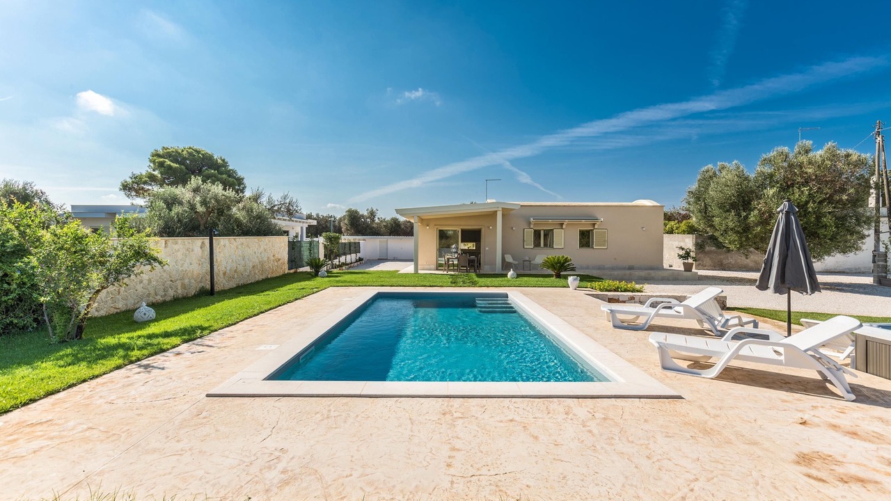 Photo of Outdoor in San Vito dei Normanni