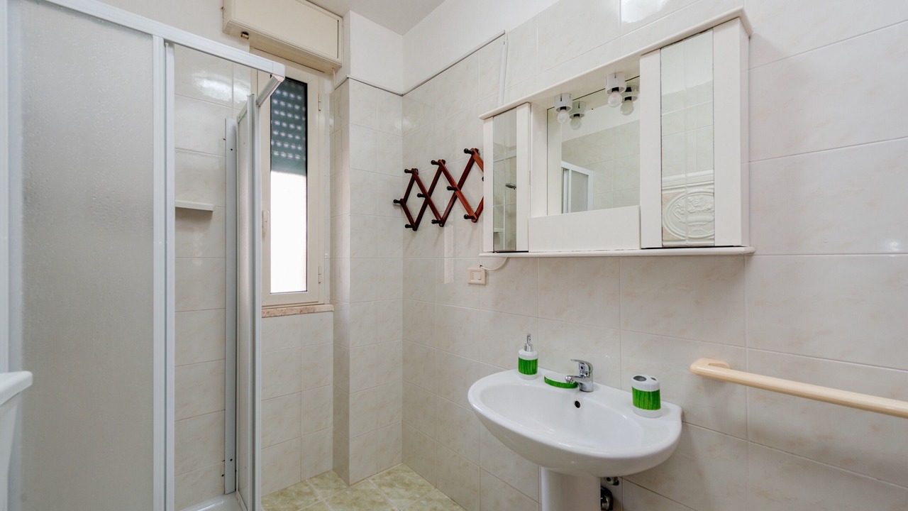 Photo of Bathroom in San Pietro in Bevagna
