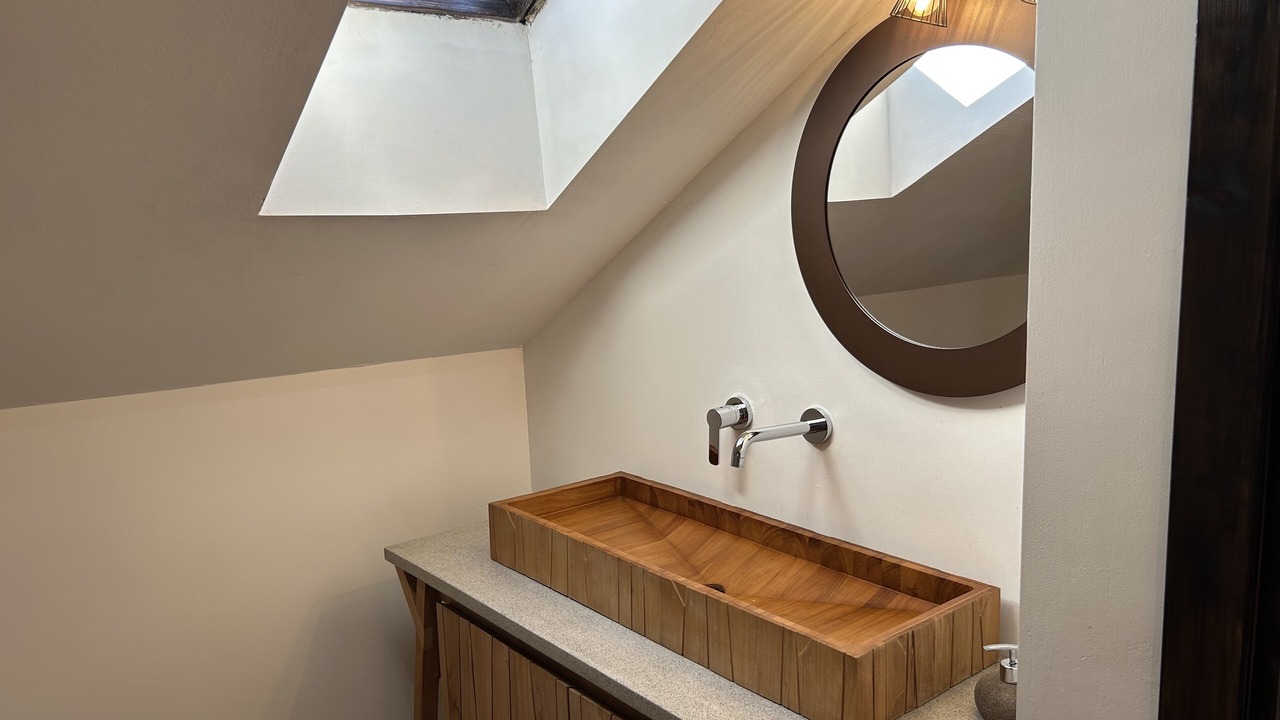 Photo of Bathroom in Mirafiori Sud