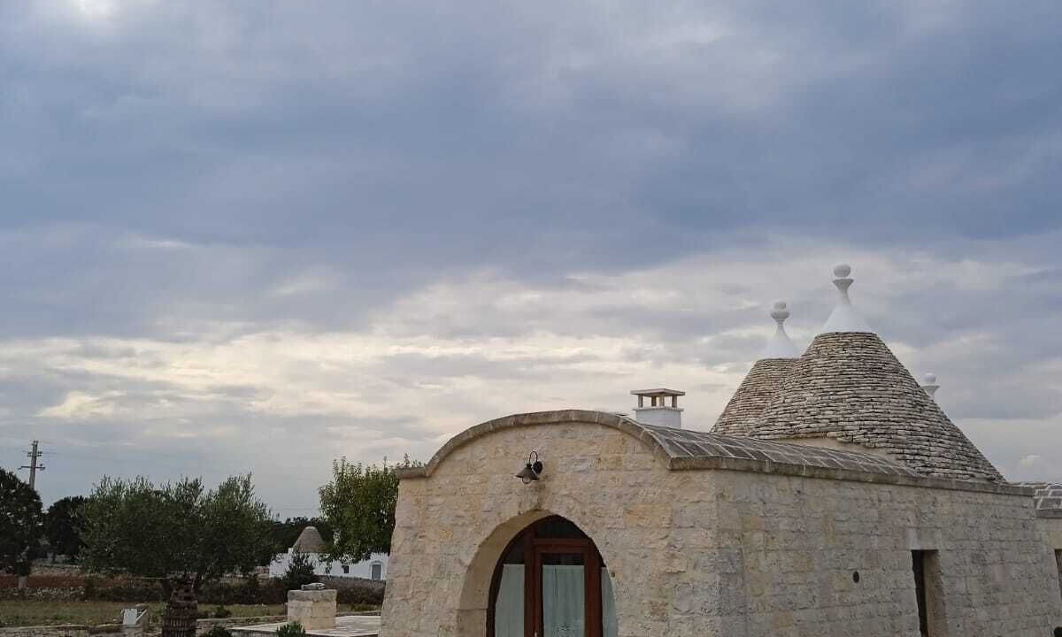 Photo of Outdoor in Martina Franca
