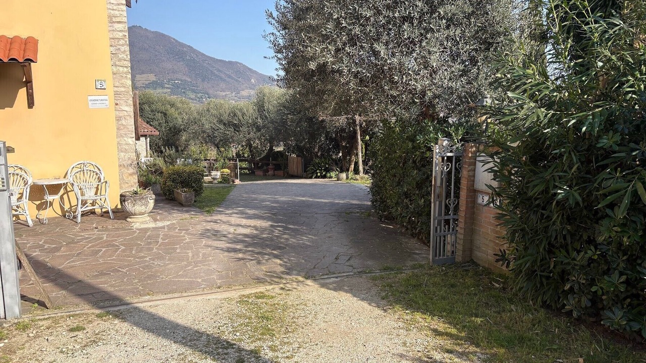 Photo of Outdoor in Albettone