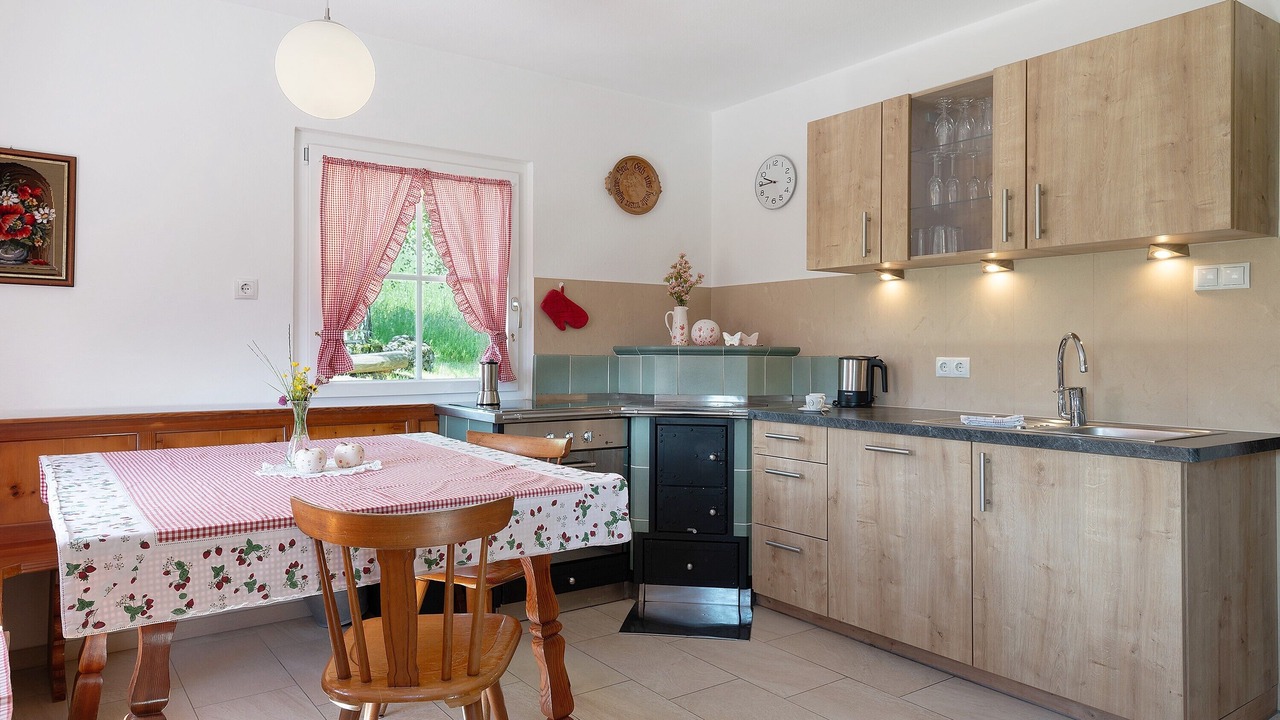 Photo of Kitchen in Nova Ponente