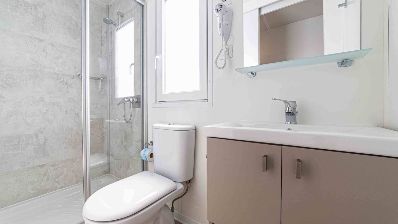 Photo of Bathroom in San Benedetto di Lugana