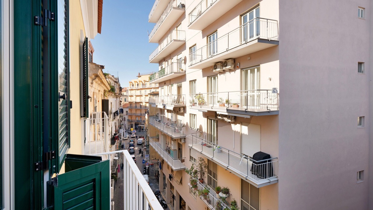 Photo of Outdoor in Castellammare di Stabia