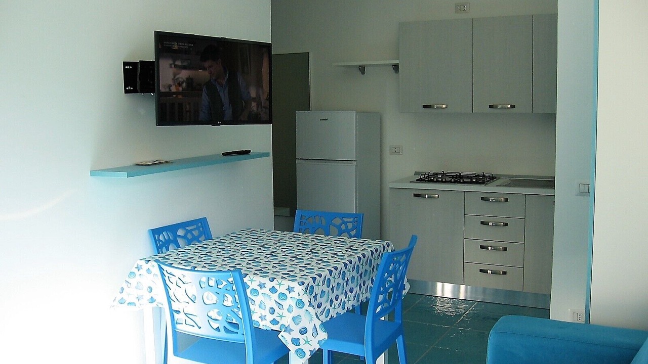 Photo of Livingroom in Marina Lido