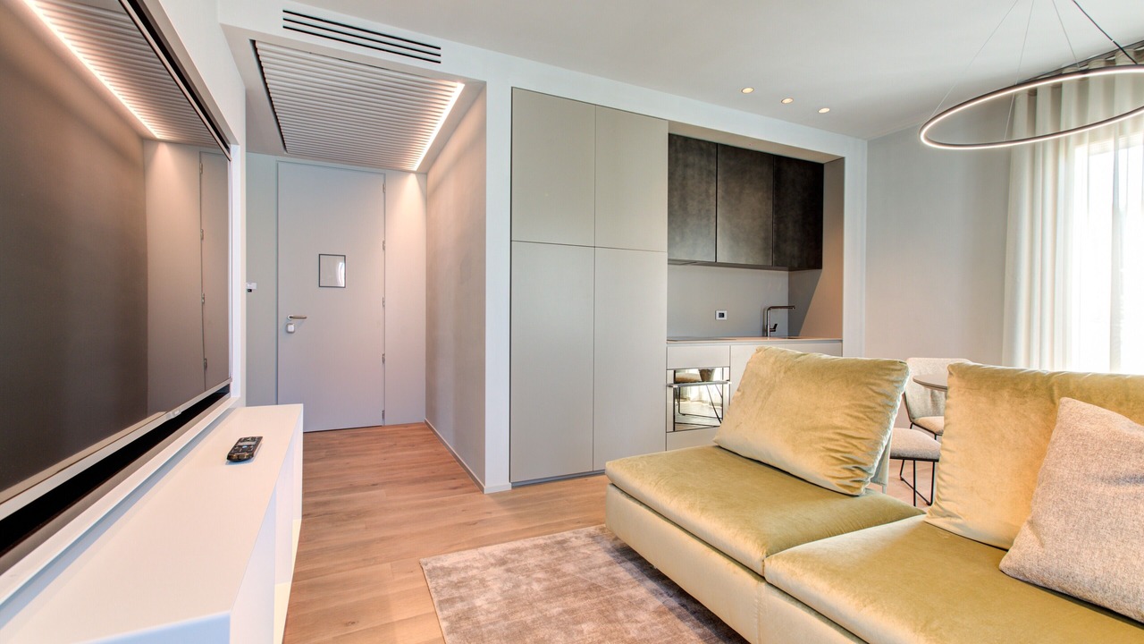 Photo of Livingroom in Cesenatico