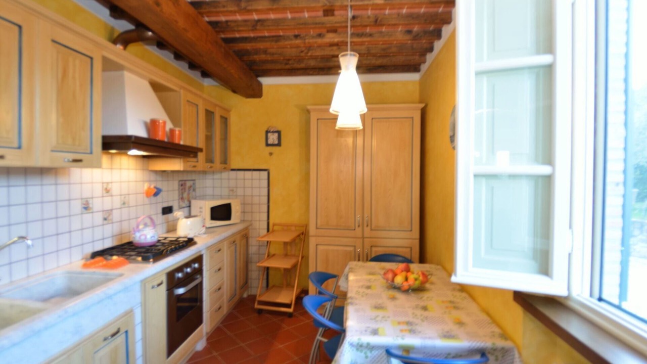 Photo of Kitchen in Colle di Compito
