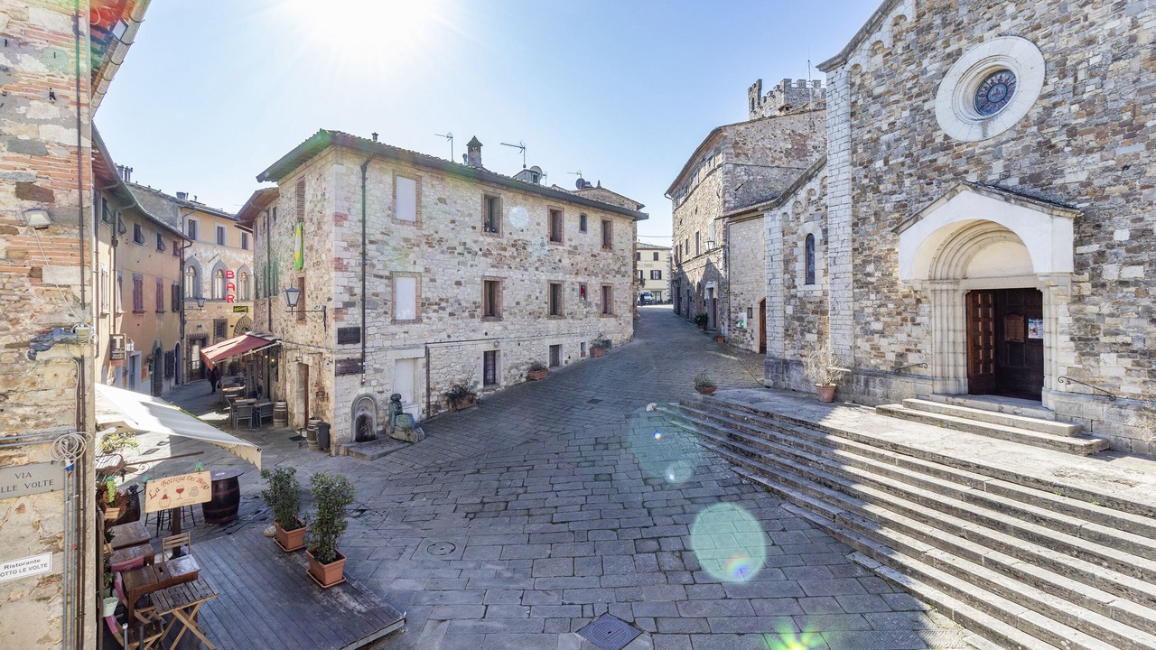 Photo of Others in Castellina in Chianti