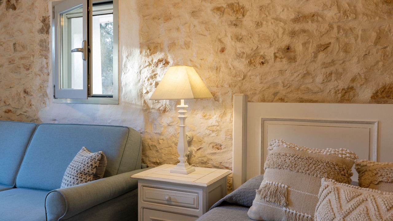 Photo of Livingroom in Francavilla Fontana