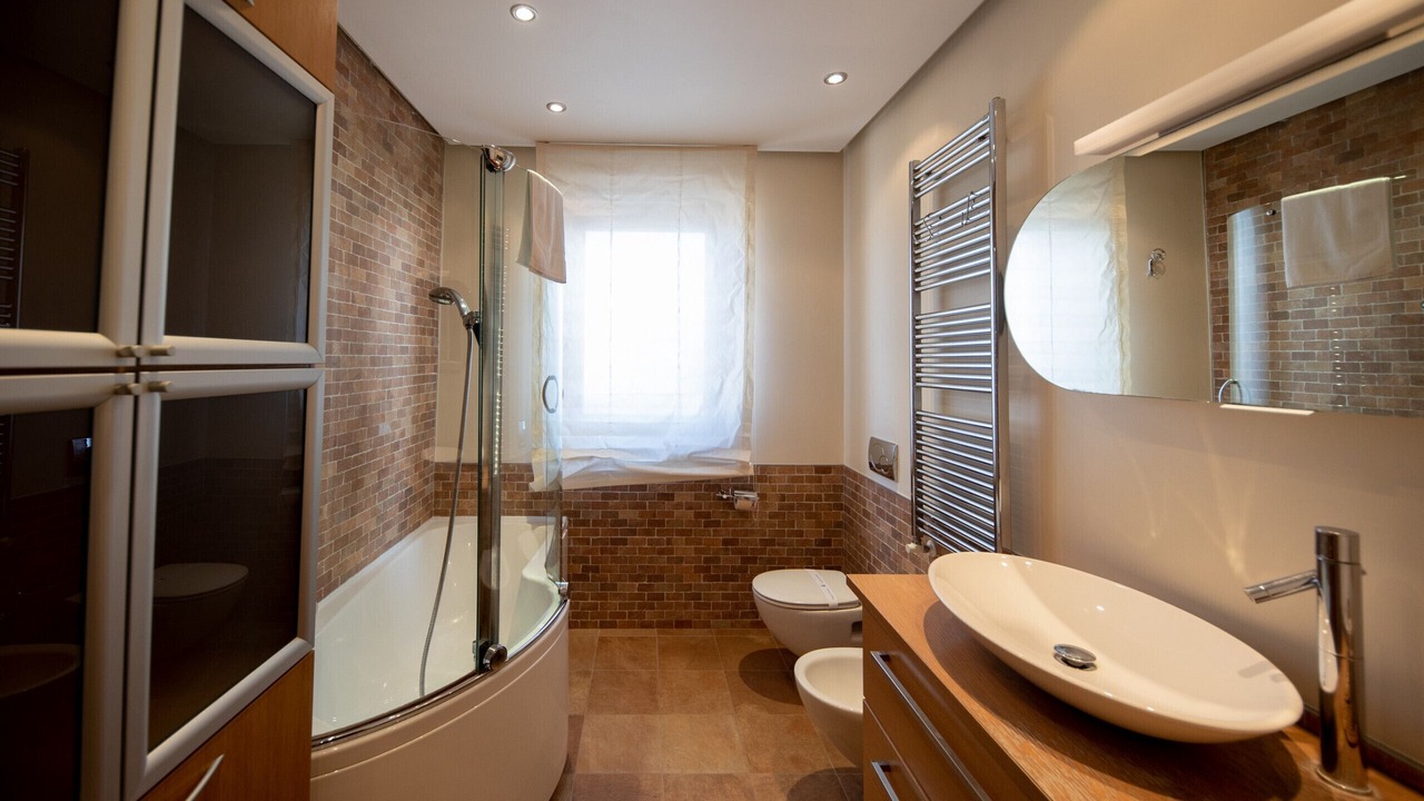 Photo of Bathroom in Municipio 5