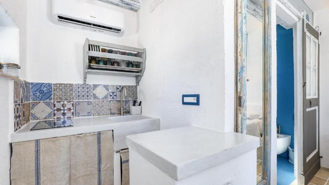 Photo of Bathroom in Putignano