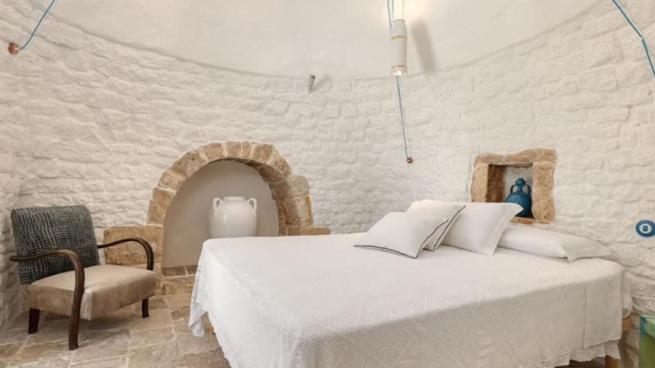 Photo of Bedroom in Putignano